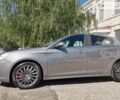 Сірий Альфа Ромео Giulietta, об'ємом двигуна 2 л та пробігом 43 тис. км за 13500 $, фото 1 на Automoto.ua