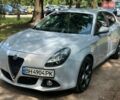 Сірий Альфа Ромео Giulietta, об'ємом двигуна 1.37 л та пробігом 127 тис. км за 8300 $, фото 1 на Automoto.ua