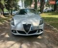 Сірий Альфа Ромео Giulietta, об'ємом двигуна 1.37 л та пробігом 127 тис. км за 8300 $, фото 53 на Automoto.ua
