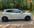 Сірий Альфа Ромео Giulietta, об'ємом двигуна 1.37 л та пробігом 127 тис. км за 8300 $, фото 45 на Automoto.ua