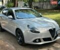 Сірий Альфа Ромео Giulietta, об'ємом двигуна 1.37 л та пробігом 127 тис. км за 8300 $, фото 3 на Automoto.ua