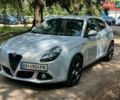 Сірий Альфа Ромео Giulietta, об'ємом двигуна 1.37 л та пробігом 127 тис. км за 8300 $, фото 12 на Automoto.ua