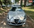 Сірий Альфа Ромео Giulietta, об'ємом двигуна 1.37 л та пробігом 127 тис. км за 8300 $, фото 54 на Automoto.ua