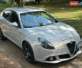 Сірий Альфа Ромео Giulietta, об'ємом двигуна 1.37 л та пробігом 127 тис. км за 8300 $, фото 4 на Automoto.ua