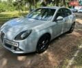 Сірий Альфа Ромео Giulietta, об'ємом двигуна 1.37 л та пробігом 127 тис. км за 8300 $, фото 52 на Automoto.ua