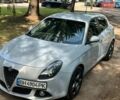 Сірий Альфа Ромео Giulietta, об'ємом двигуна 1.37 л та пробігом 127 тис. км за 8300 $, фото 1 на Automoto.ua