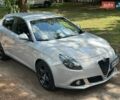 Сірий Альфа Ромео Giulietta, об'ємом двигуна 1.37 л та пробігом 127 тис. км за 8300 $, фото 19 на Automoto.ua