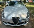 Сірий Альфа Ромео Giulietta, об'ємом двигуна 1.37 л та пробігом 127 тис. км за 8300 $, фото 43 на Automoto.ua