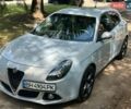 Сірий Альфа Ромео Giulietta, об'ємом двигуна 1.37 л та пробігом 127 тис. км за 8300 $, фото 13 на Automoto.ua