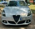 Сірий Альфа Ромео Giulietta, об'ємом двигуна 1.37 л та пробігом 127 тис. км за 8300 $, фото 16 на Automoto.ua