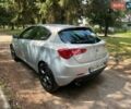 Сірий Альфа Ромео Giulietta, об'ємом двигуна 1.37 л та пробігом 127 тис. км за 8300 $, фото 48 на Automoto.ua
