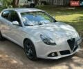 Сірий Альфа Ромео Giulietta, об'ємом двигуна 1.37 л та пробігом 127 тис. км за 8300 $, фото 17 на Automoto.ua