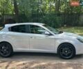 Сірий Альфа Ромео Giulietta, об'ємом двигуна 1.37 л та пробігом 127 тис. км за 8300 $, фото 20 на Automoto.ua