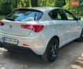 Сірий Альфа Ромео Giulietta, об'ємом двигуна 1.37 л та пробігом 127 тис. км за 8300 $, фото 23 на Automoto.ua