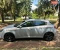 Сірий Альфа Ромео Giulietta, об'ємом двигуна 1.37 л та пробігом 127 тис. км за 8300 $, фото 51 на Automoto.ua