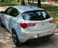 Сірий Альфа Ромео Giulietta, об'ємом двигуна 1.37 л та пробігом 127 тис. км за 8300 $, фото 25 на Automoto.ua