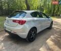 Сірий Альфа Ромео Giulietta, об'ємом двигуна 1.37 л та пробігом 127 тис. км за 8300 $, фото 46 на Automoto.ua