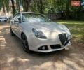 Сірий Альфа Ромео Giulietta, об'ємом двигуна 1.37 л та пробігом 127 тис. км за 8300 $, фото 44 на Automoto.ua