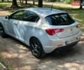 Сірий Альфа Ромео Giulietta, об'ємом двигуна 1.37 л та пробігом 127 тис. км за 8300 $, фото 10 на Automoto.ua