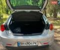 Сірий Альфа Ромео Giulietta, об'ємом двигуна 1.37 л та пробігом 127 тис. км за 8300 $, фото 39 на Automoto.ua