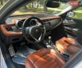 Сірий Альфа Ромео Giulietta, об'ємом двигуна 1.37 л та пробігом 127 тис. км за 8300 $, фото 29 на Automoto.ua