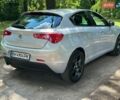 Сірий Альфа Ромео Giulietta, об'ємом двигуна 1.37 л та пробігом 127 тис. км за 8300 $, фото 21 на Automoto.ua