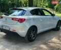 Сірий Альфа Ромео Giulietta, об'ємом двигуна 1.37 л та пробігом 127 тис. км за 8300 $, фото 5 на Automoto.ua
