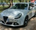 Сірий Альфа Ромео Giulietta, об'ємом двигуна 1.37 л та пробігом 127 тис. км за 8300 $, фото 14 на Automoto.ua