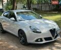 Сірий Альфа Ромео Giulietta, об'ємом двигуна 1.37 л та пробігом 127 тис. км за 8300 $, фото 18 на Automoto.ua