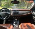 Сірий Альфа Ромео Giulietta, об'ємом двигуна 1.37 л та пробігом 127 тис. км за 8300 $, фото 33 на Automoto.ua