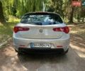 Сірий Альфа Ромео Giulietta, об'ємом двигуна 1.37 л та пробігом 127 тис. км за 8300 $, фото 47 на Automoto.ua