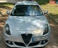 Сірий Альфа Ромео Giulietta, об'ємом двигуна 1.37 л та пробігом 127 тис. км за 8300 $, фото 15 на Automoto.ua