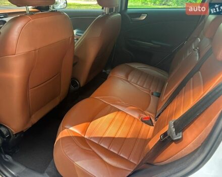 Сірий Альфа Ромео Giulietta, об'ємом двигуна 1.37 л та пробігом 127 тис. км за 8300 $, фото 30 на Automoto.ua