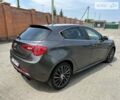 Сірий Альфа Ромео Giulietta, об'ємом двигуна 1.4 л та пробігом 216 тис. км за 11500 $, фото 2 на Automoto.ua