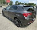 Сірий Альфа Ромео Giulietta, об'ємом двигуна 1.4 л та пробігом 216 тис. км за 11500 $, фото 4 на Automoto.ua