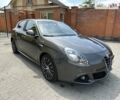 Сірий Альфа Ромео Giulietta, об'ємом двигуна 1.37 л та пробігом 216 тис. км за 11300 $, фото 6 на Automoto.ua