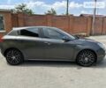 Сірий Альфа Ромео Giulietta, об'ємом двигуна 1.4 л та пробігом 216 тис. км за 11500 $, фото 1 на Automoto.ua