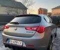 Серый Альфа Ромео Джульетта, объемом двигателя 1.37 л и пробегом 39 тыс. км за 20000 $, фото 5 на Automoto.ua