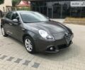 Сірий Альфа Ромео Giulietta, об'ємом двигуна 2 л та пробігом 98 тис. км за 12500 $, фото 1 на Automoto.ua