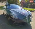 Синій Альфа Ромео Giulietta, об'ємом двигуна 1.75 л та пробігом 157 тис. км за 19000 $, фото 11 на Automoto.ua