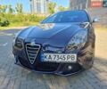 Синій Альфа Ромео Giulietta, об'ємом двигуна 1.75 л та пробігом 157 тис. км за 19000 $, фото 1 на Automoto.ua