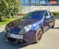 Синій Альфа Ромео Giulietta, об'ємом двигуна 1.75 л та пробігом 157 тис. км за 19000 $, фото 5 на Automoto.ua