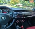 Синій Альфа Ромео Giulietta, об'ємом двигуна 1.75 л та пробігом 157 тис. км за 19000 $, фото 13 на Automoto.ua