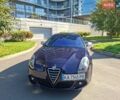 Синій Альфа Ромео Giulietta, об'ємом двигуна 1.75 л та пробігом 157 тис. км за 19000 $, фото 7 на Automoto.ua