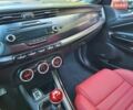 Синій Альфа Ромео Giulietta, об'ємом двигуна 1.75 л та пробігом 157 тис. км за 19000 $, фото 14 на Automoto.ua