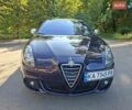 Синій Альфа Ромео Giulietta, об'ємом двигуна 1.75 л та пробігом 157 тис. км за 19000 $, фото 4 на Automoto.ua
