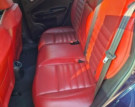 Синій Альфа Ромео Giulietta, об'ємом двигуна 1.75 л та пробігом 157 тис. км за 19000 $, фото 17 на Automoto.ua