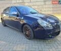 Синій Альфа Ромео Giulietta, об'ємом двигуна 1.75 л та пробігом 157 тис. км за 19000 $, фото 1 на Automoto.ua