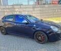 Синій Альфа Ромео Giulietta, об'ємом двигуна 1.75 л та пробігом 157 тис. км за 19000 $, фото 3 на Automoto.ua