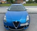 Синій Альфа Ромео Giulietta, об'ємом двигуна 1.37 л та пробігом 41 тис. км за 15750 $, фото 1 на Automoto.ua